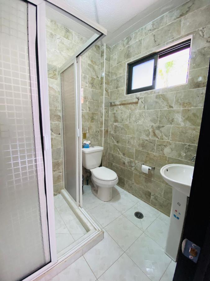 Hotel Villa Pralaya Jiutepec Luaran gambar